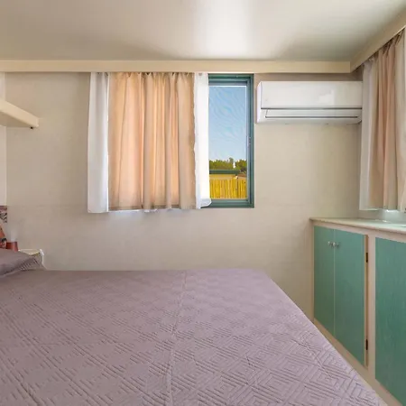 Villette Tundo By Barbarhouse Campsite *