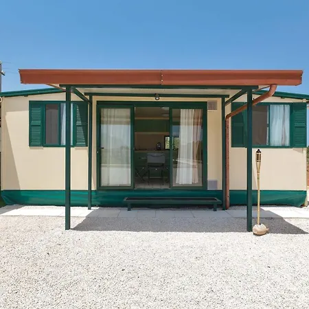 Villette Tundo By Barbarhouse Campsite Poggiardo