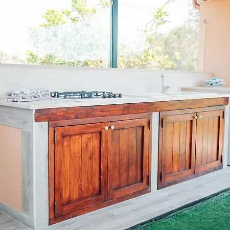 Camping Tundo Poggiardo